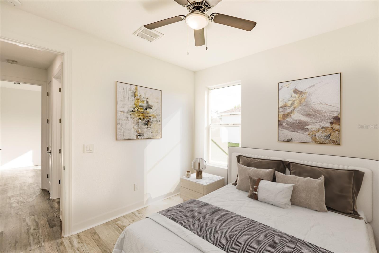 PORT CHARLOTTE SUB 32 - Residential