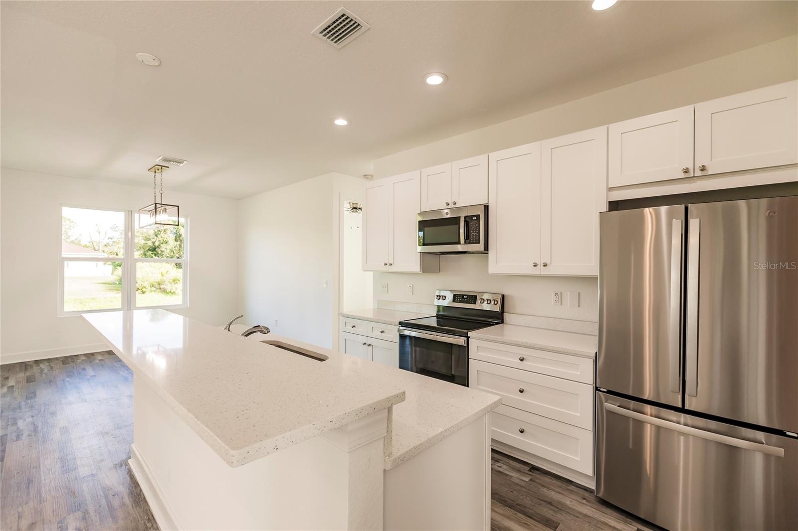 PORT CHARLOTTE SUB 32 - Residential