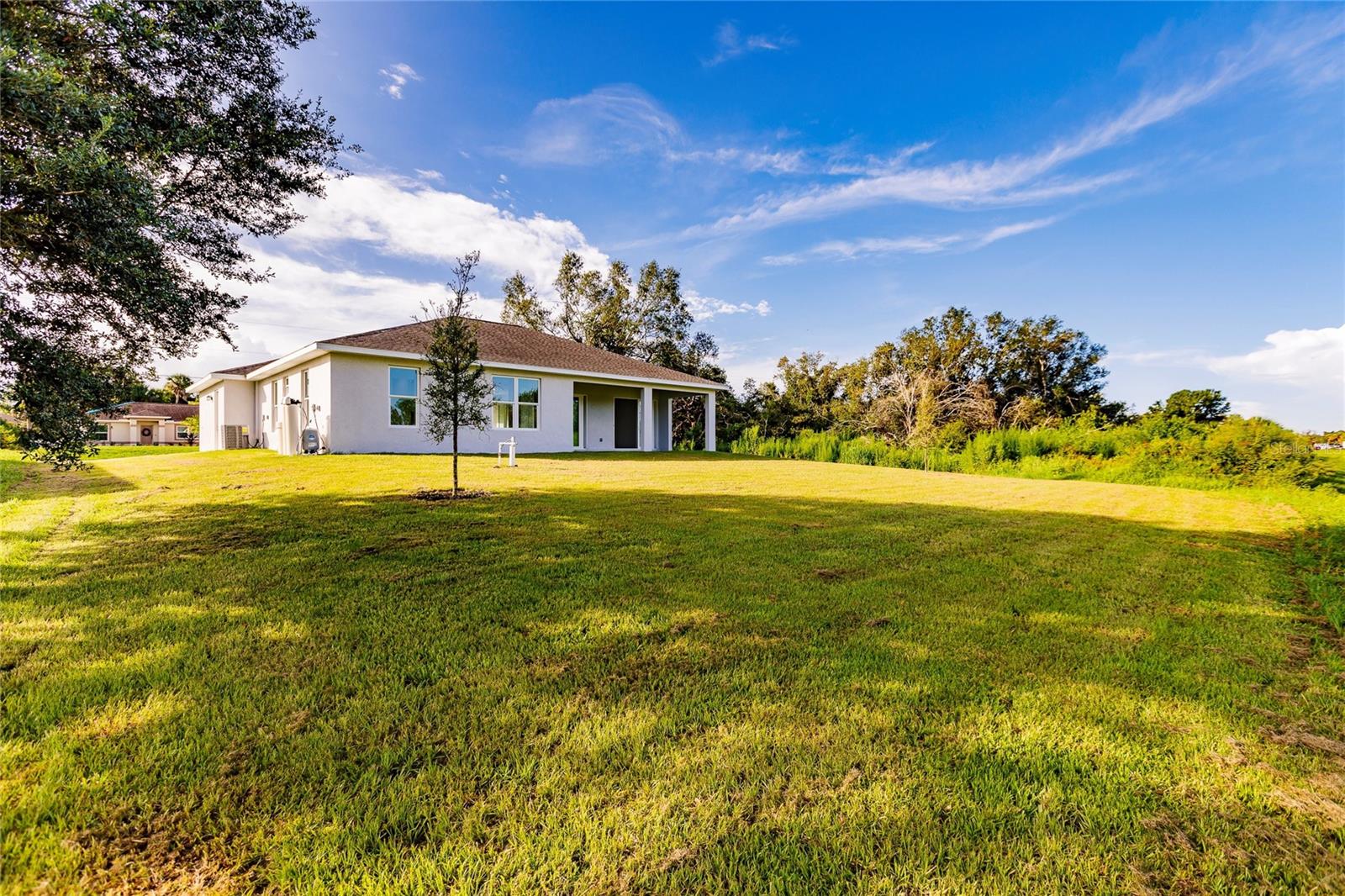 PORT CHARLOTTE SUB 32 - Residential