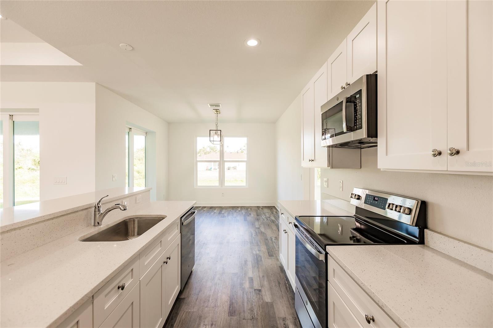 PORT CHARLOTTE SUB 32 - Residential