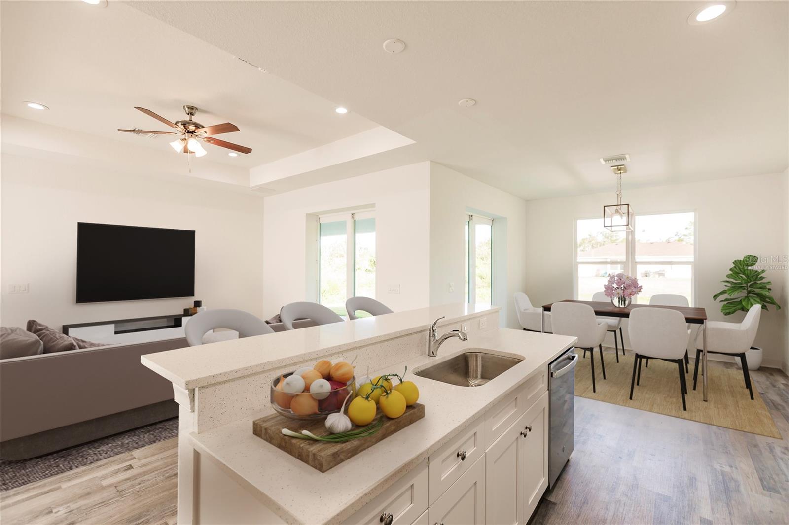 PORT CHARLOTTE SUB 32 - Residential