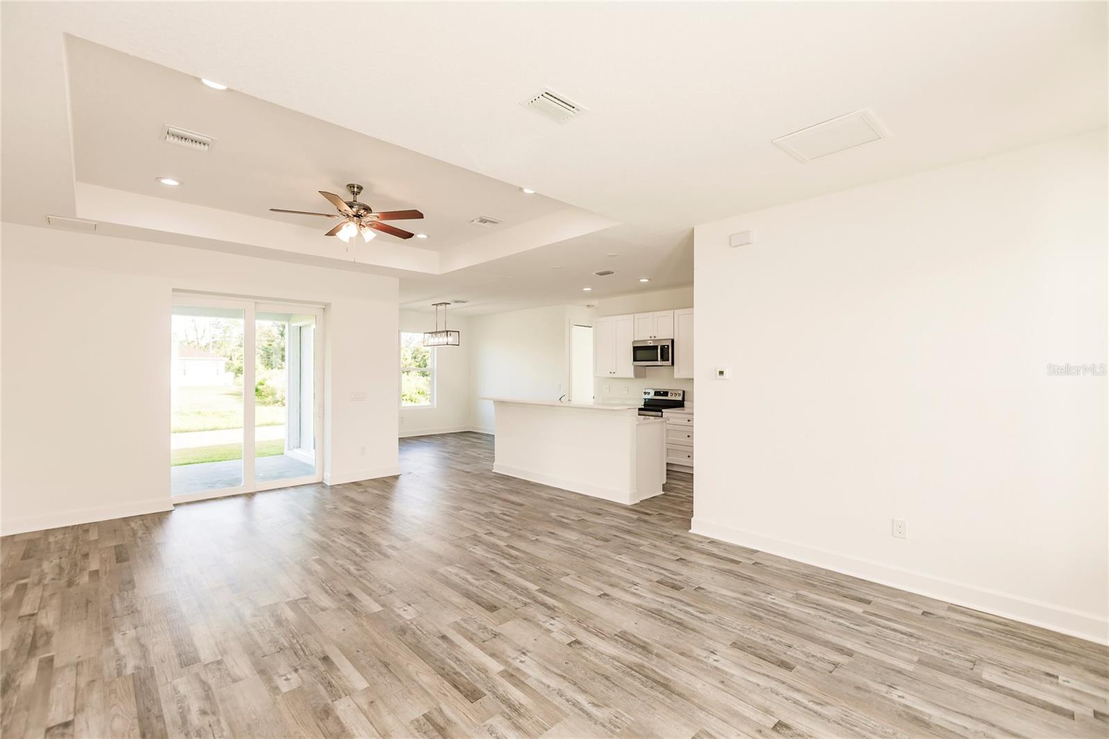 PORT CHARLOTTE SUB 32 - Residential