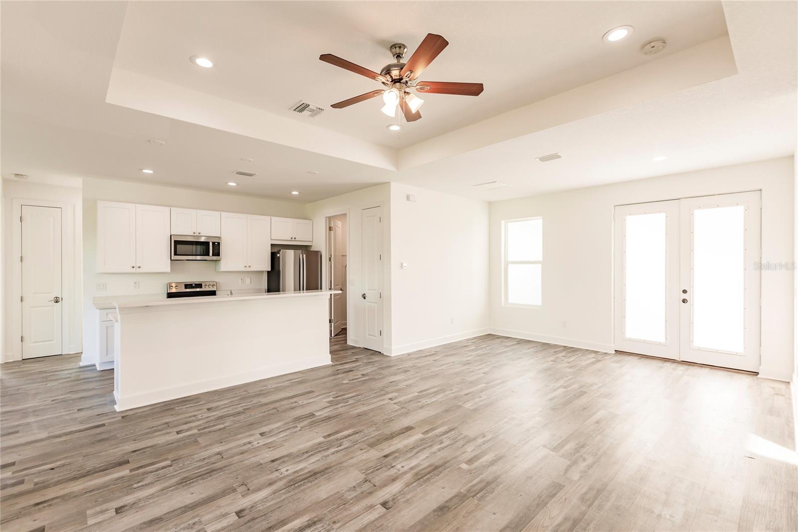PORT CHARLOTTE SUB 32 - Residential