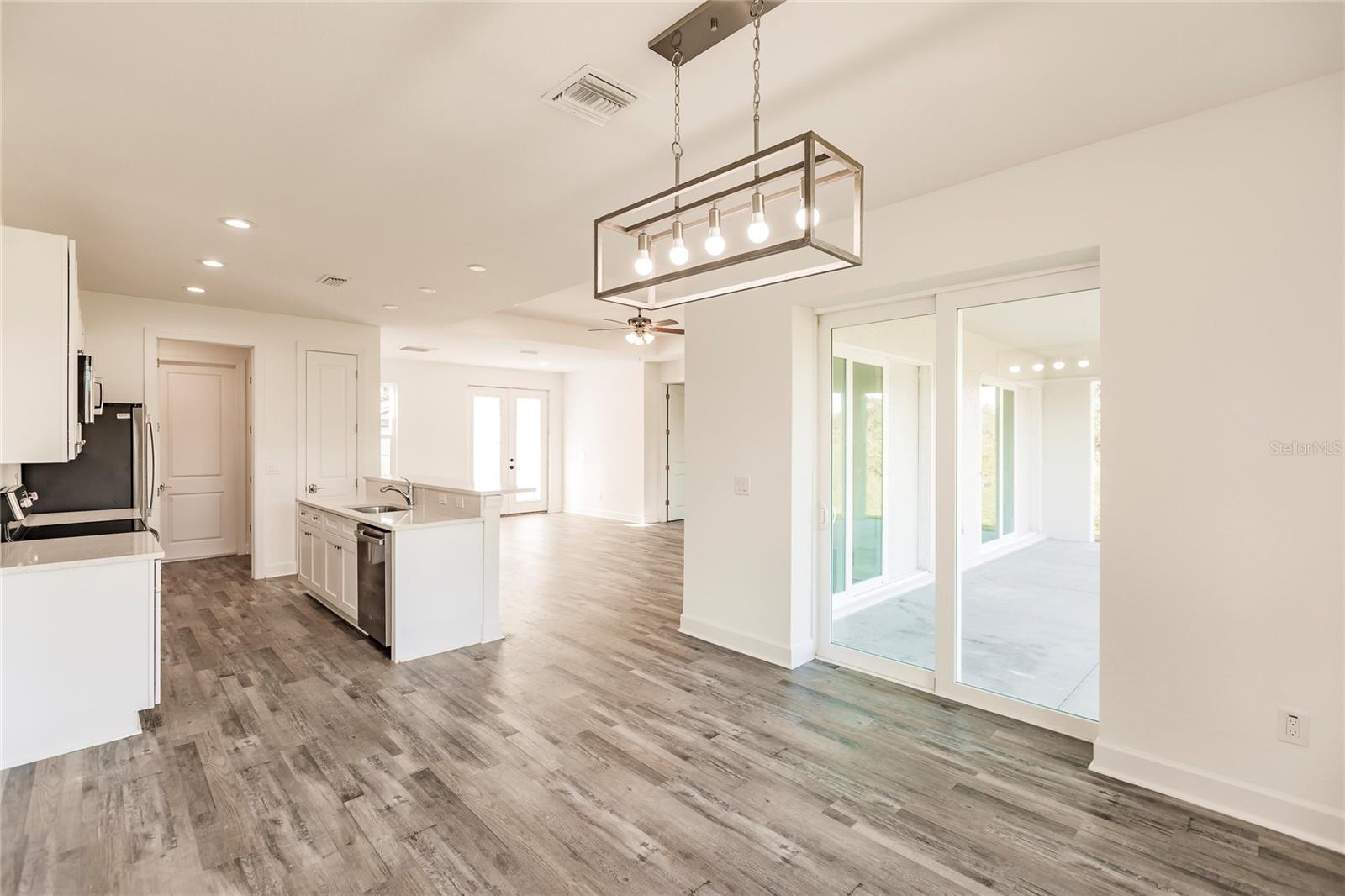 PORT CHARLOTTE SUB 32 - Residential