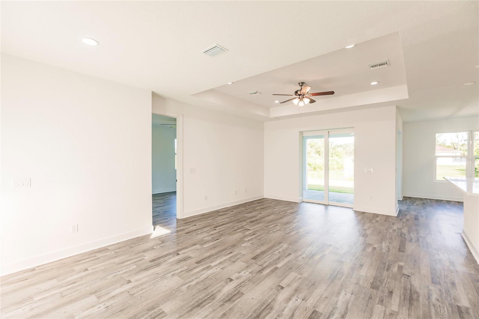 PORT CHARLOTTE SUB 32 - Residential