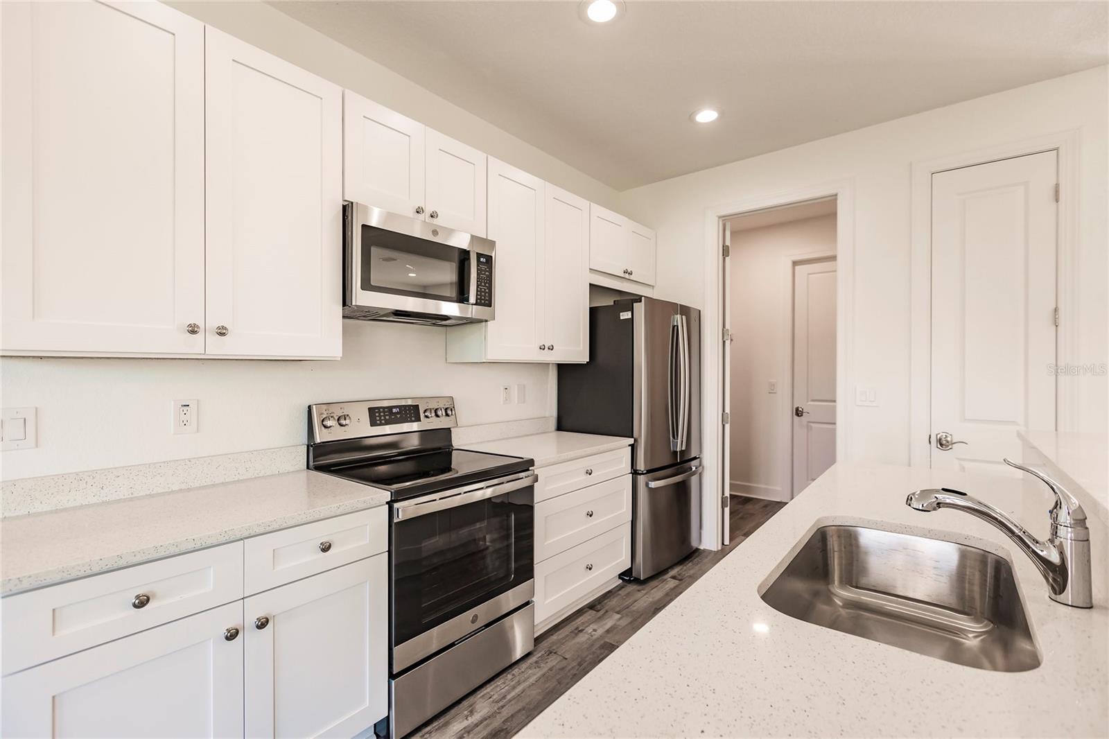 PORT CHARLOTTE SUB 32 - Residential