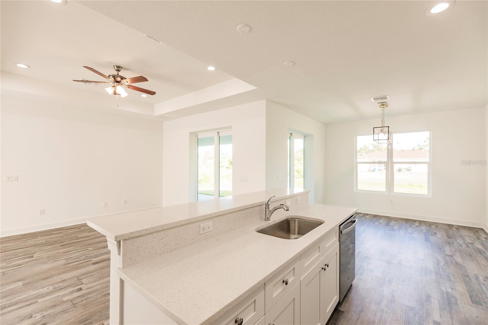 PORT CHARLOTTE SUB 32 - Residential