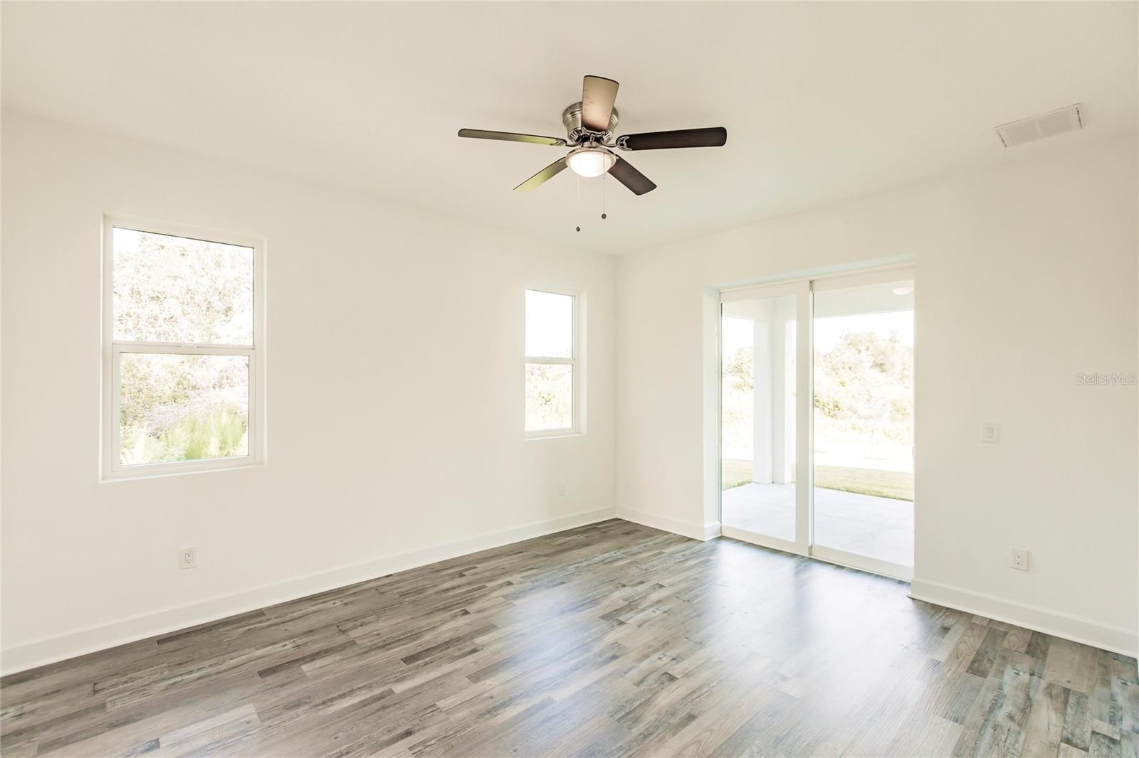 PORT CHARLOTTE SUB 32 - Residential