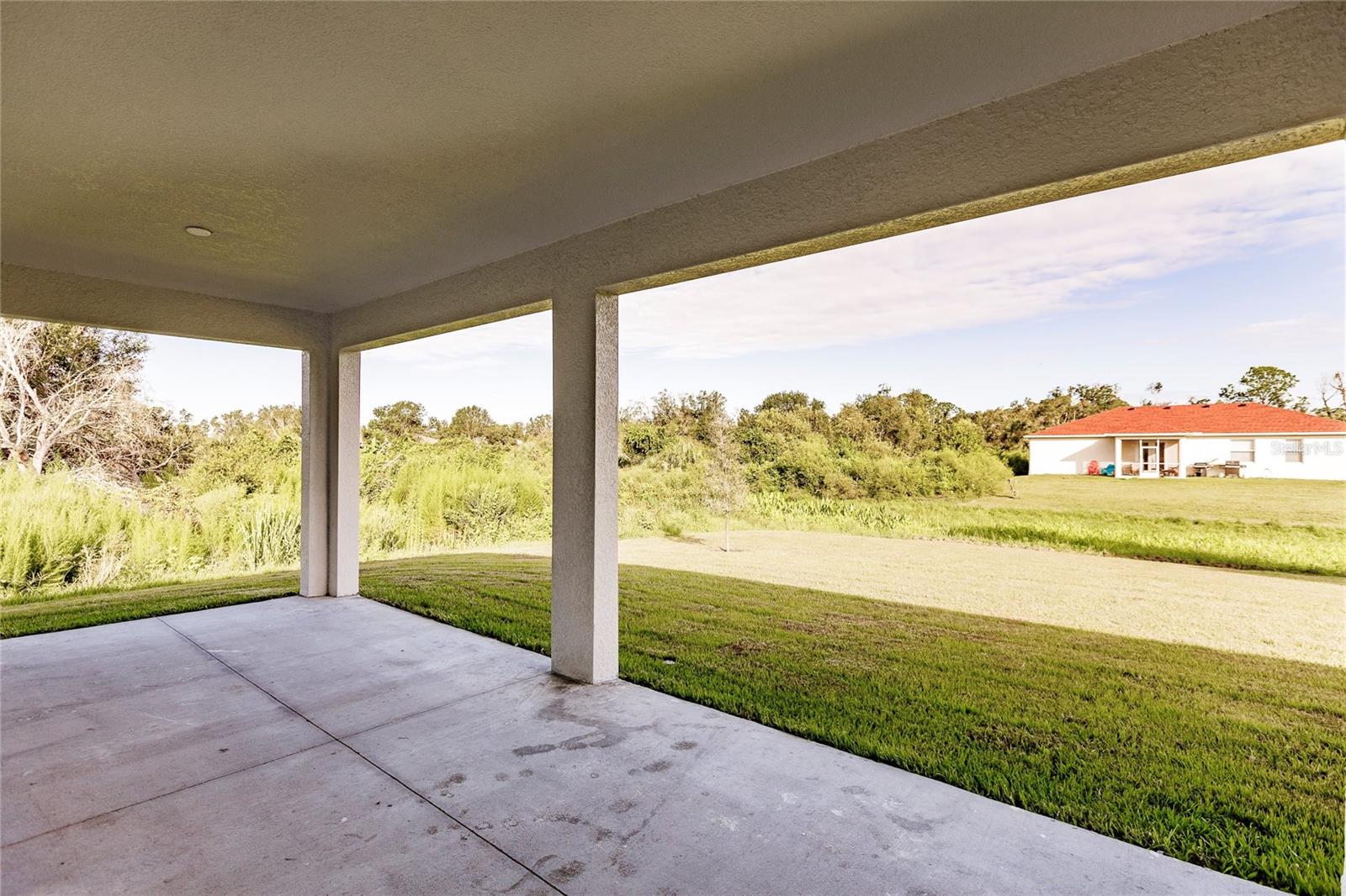 PORT CHARLOTTE SUB 32 - Residential