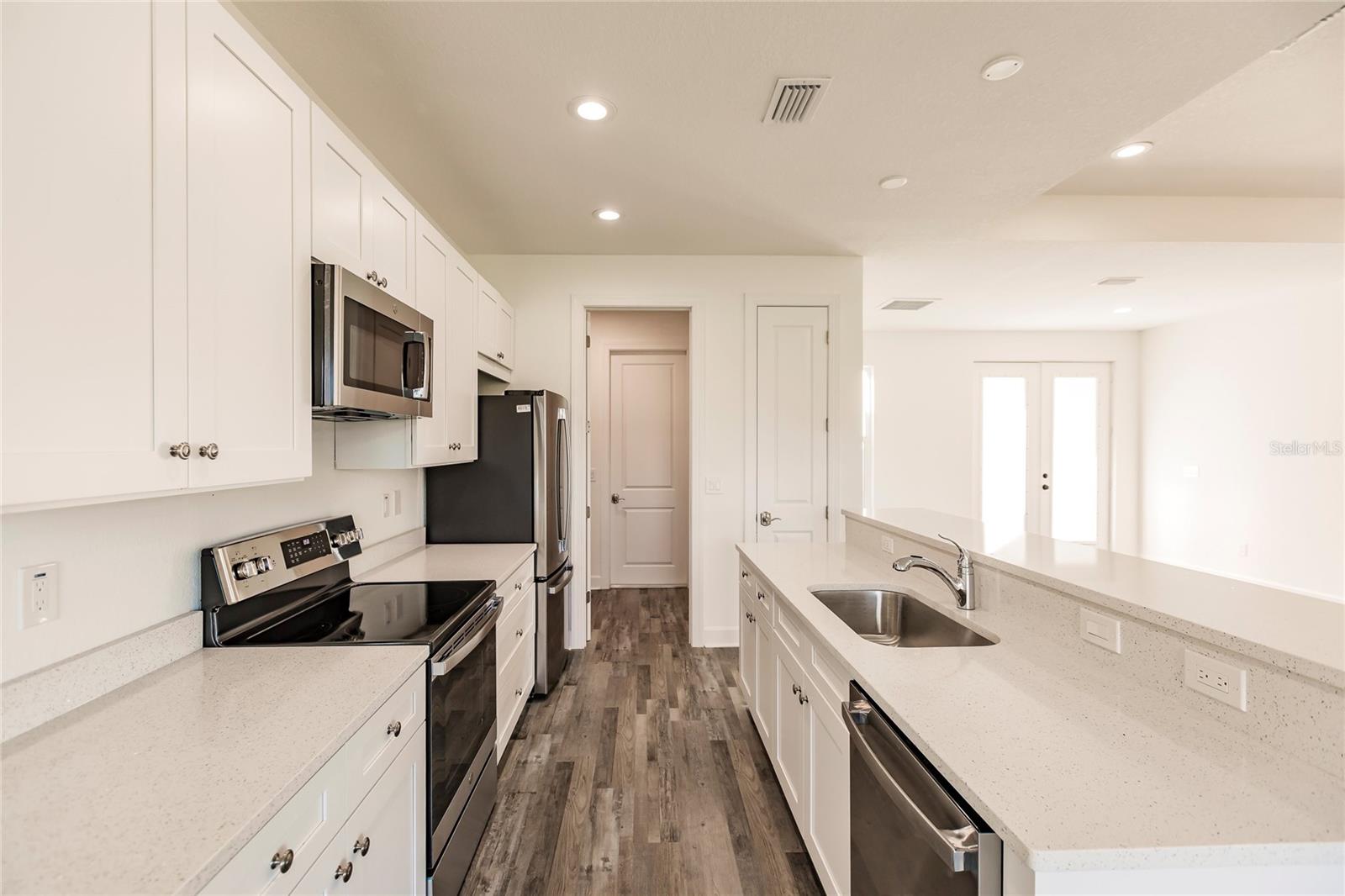 PORT CHARLOTTE SUB 32 - Residential