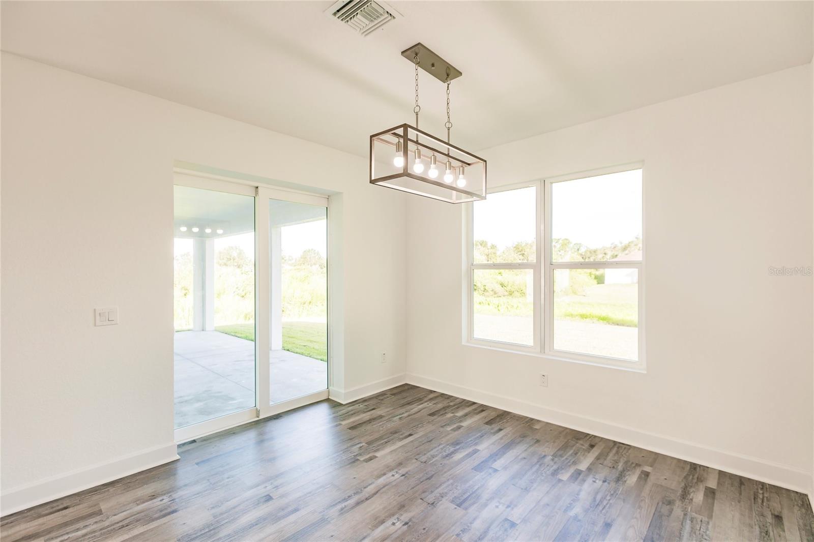 PORT CHARLOTTE SUB 32 - Residential
