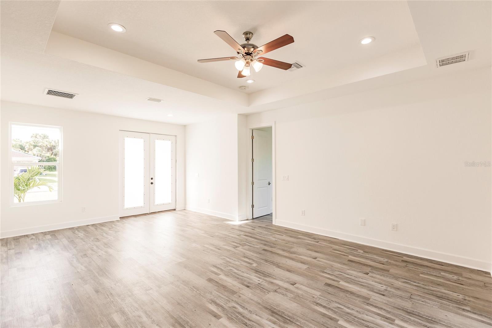 PORT CHARLOTTE SUB 32 - Residential