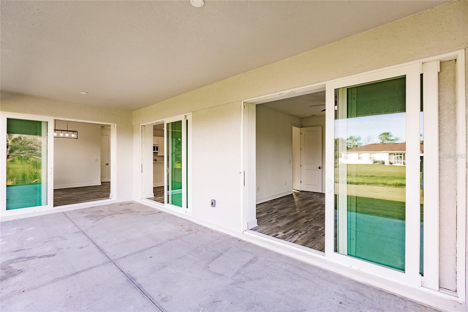 PORT CHARLOTTE SUB 32 - Residential