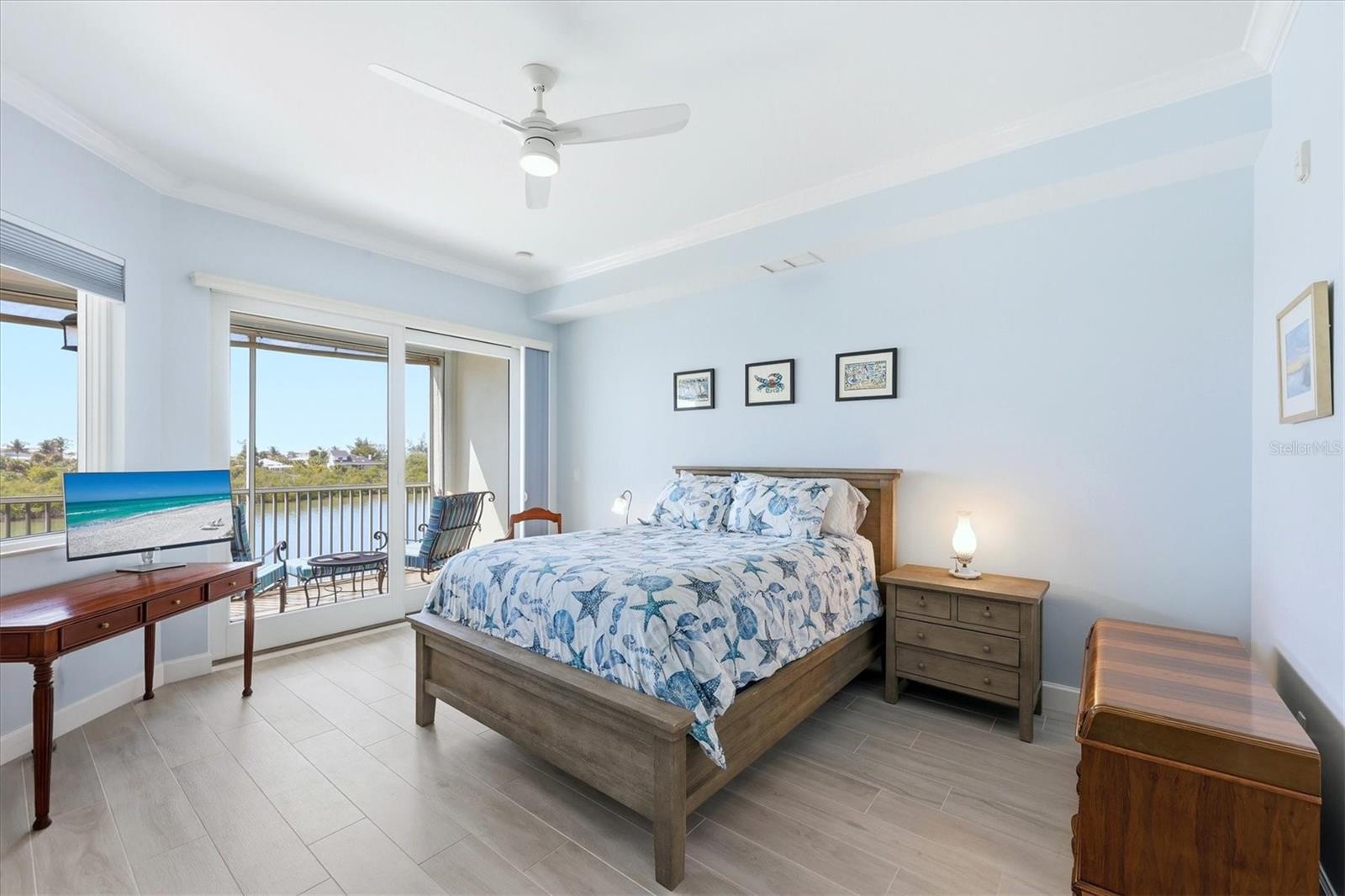 HACIENDA DEL MAR - Residential