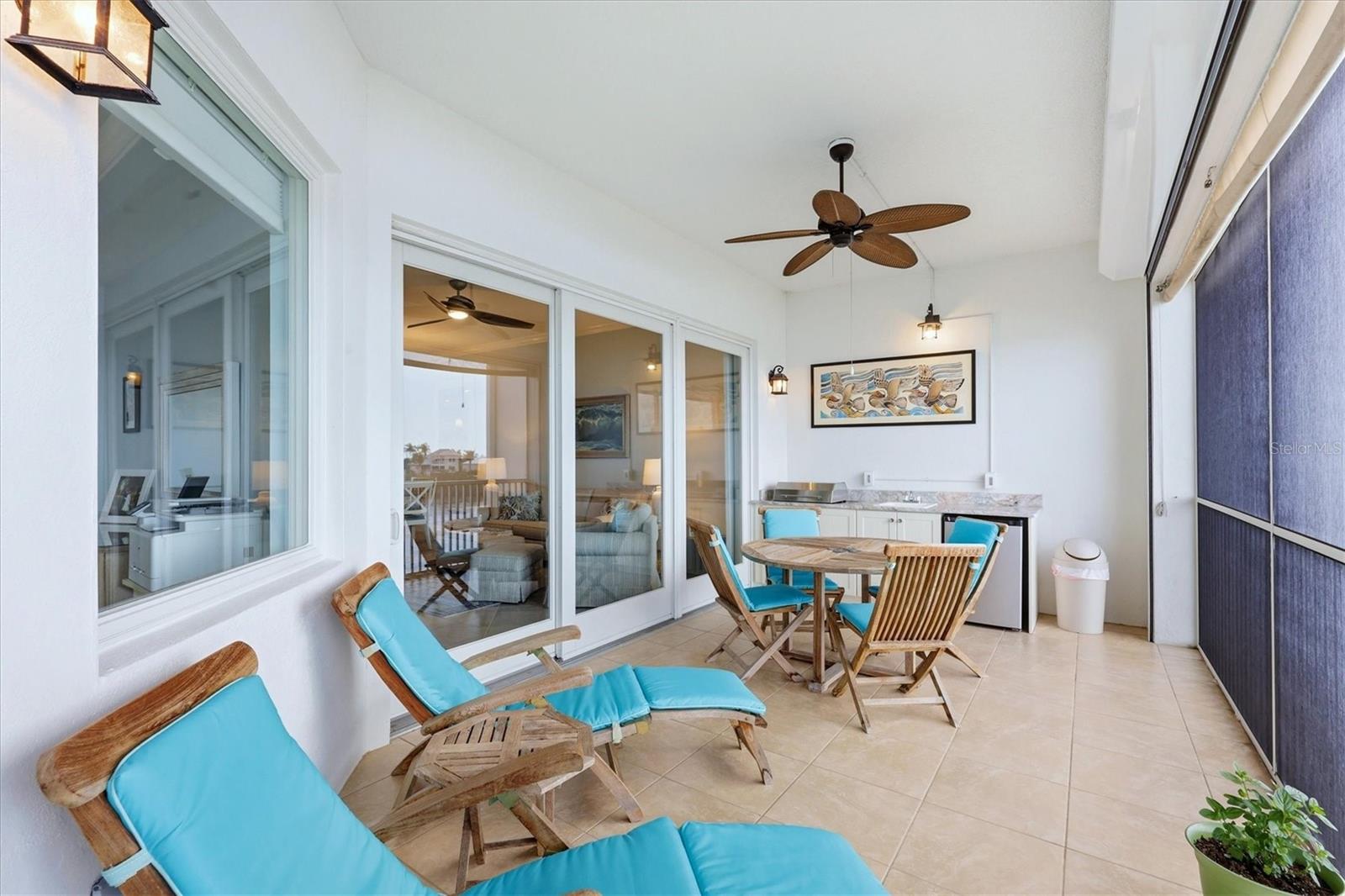 HACIENDA DEL MAR - Residential