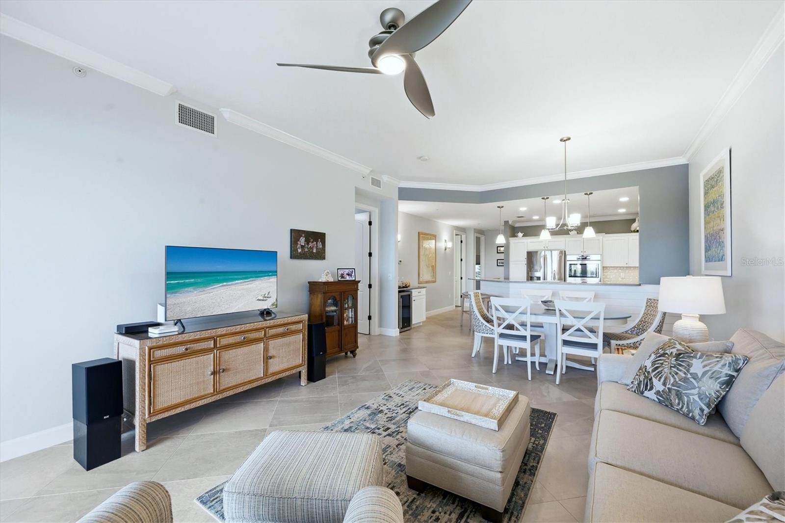 HACIENDA DEL MAR - Residential