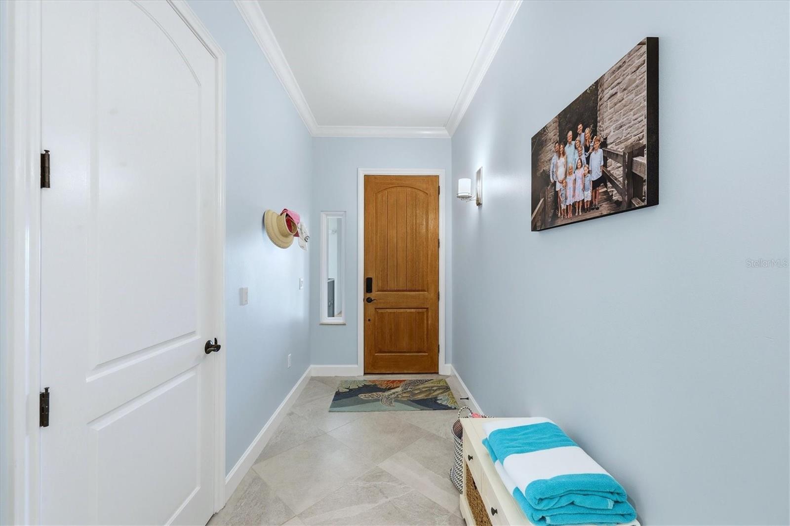 HACIENDA DEL MAR - Residential