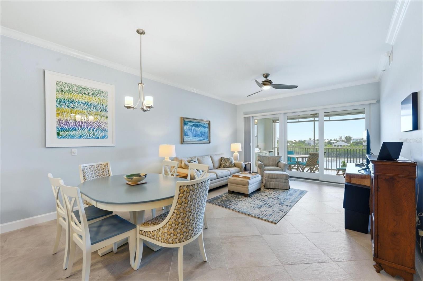 HACIENDA DEL MAR - Residential