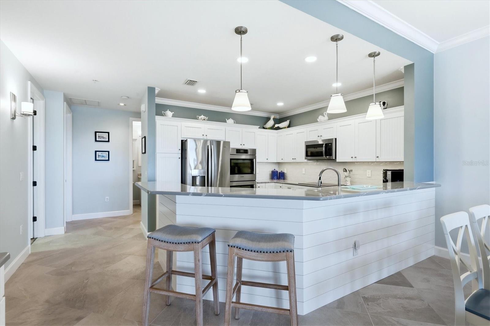 HACIENDA DEL MAR - Residential