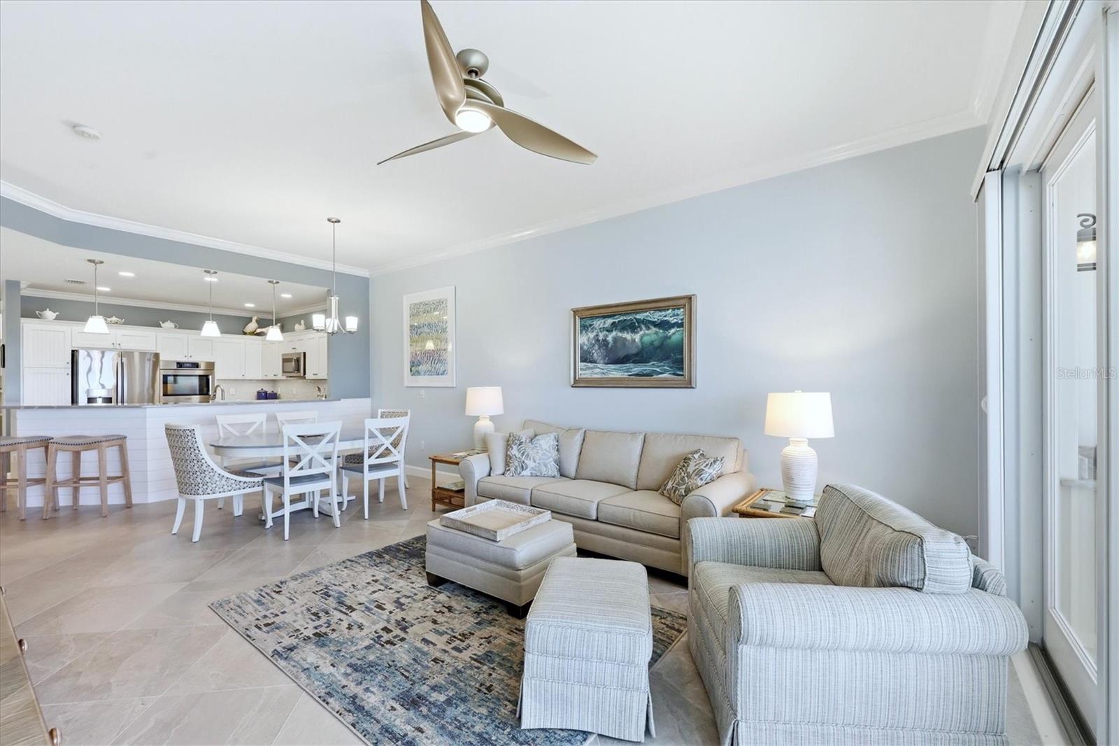 HACIENDA DEL MAR - Residential