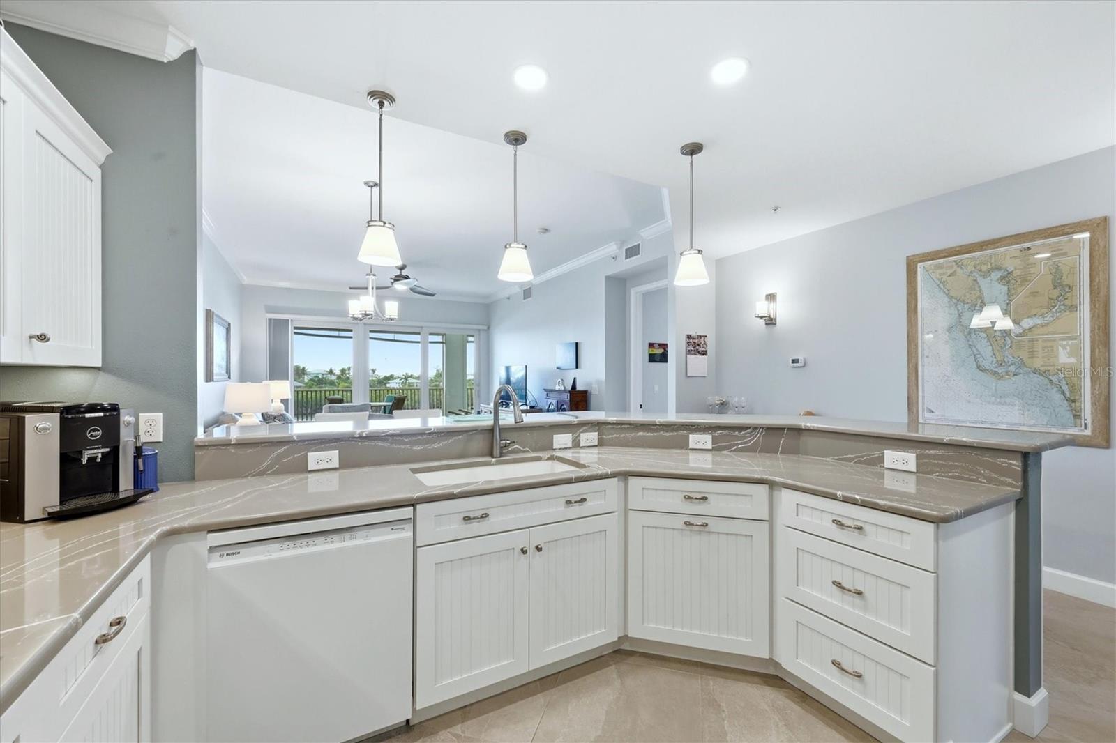 HACIENDA DEL MAR - Residential