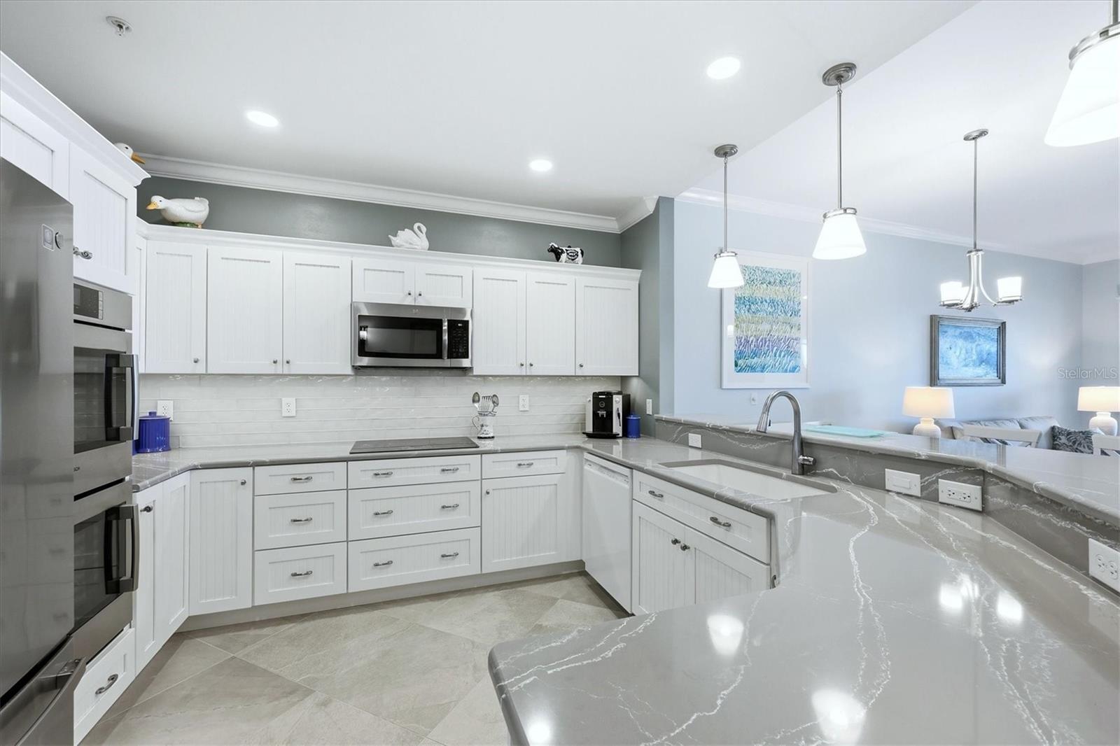 HACIENDA DEL MAR - Residential