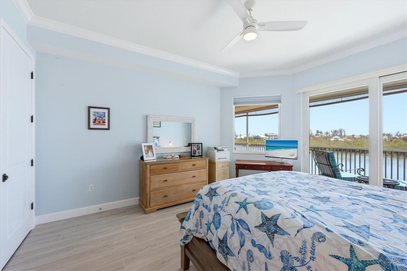 HACIENDA DEL MAR - Residential