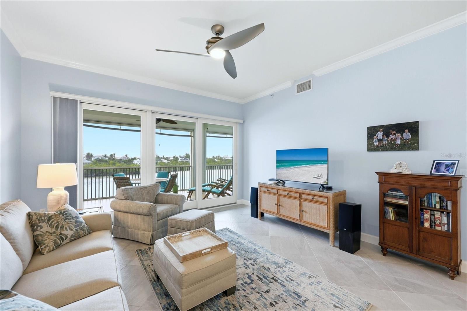 HACIENDA DEL MAR - Residential