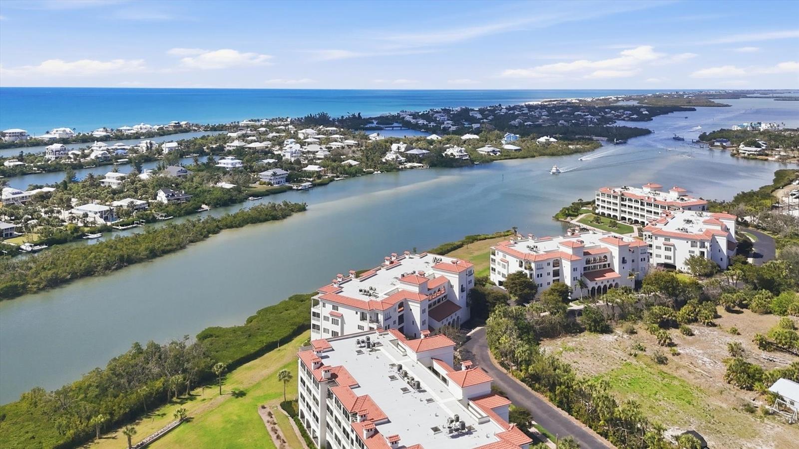 HACIENDA DEL MAR - Residential
