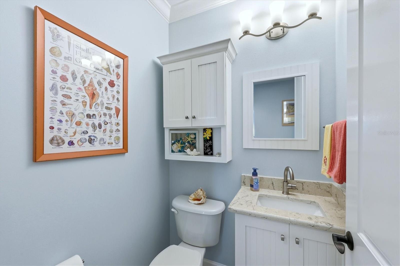 HACIENDA DEL MAR - Residential