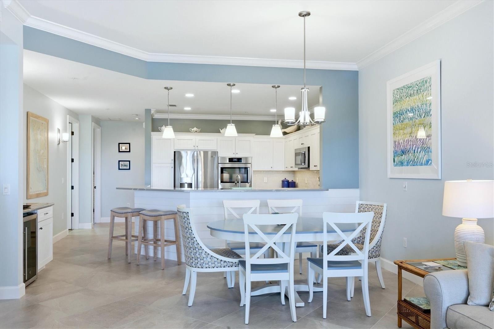 HACIENDA DEL MAR - Residential