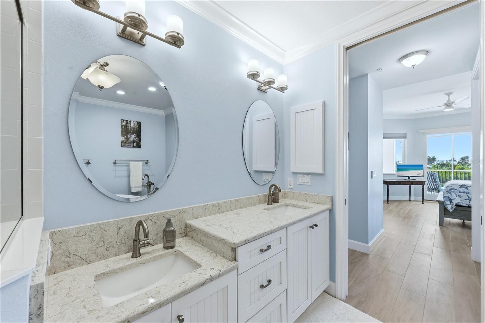 HACIENDA DEL MAR - Residential