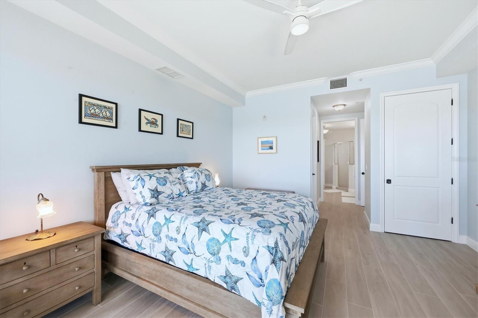 HACIENDA DEL MAR - Residential