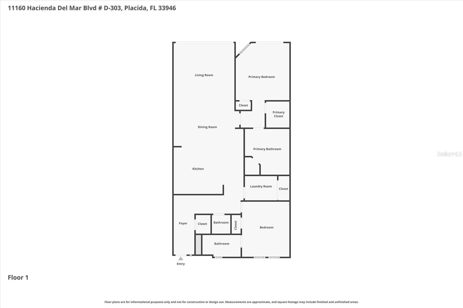 HACIENDA DEL MAR - Residential