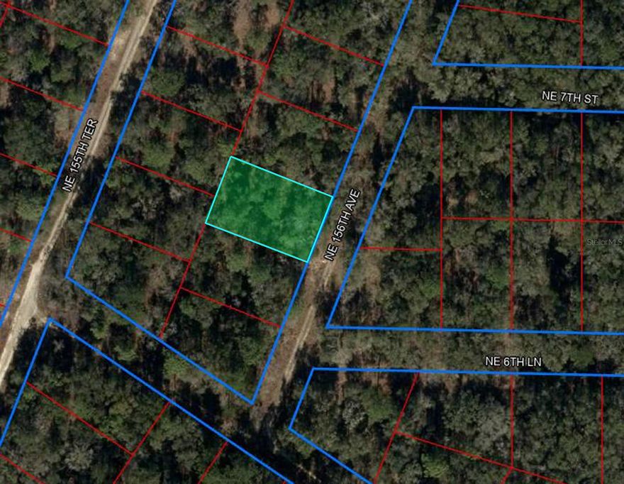 OWNER FINANCING on WILLISTON HIGHLANDS GOLF & COUNTRY CLUB ESTATES BUILDING LOT. Lot measures approximately .23 acres and measures about 80' wide on the road and 125' deep. This pretty, high and dry, level, lot would provide a great setting for you new site-built or manufactured home. Located just 5 minutes from local shopping, schools and restaurants. Possible Owner Financing on a Contract for Deed.