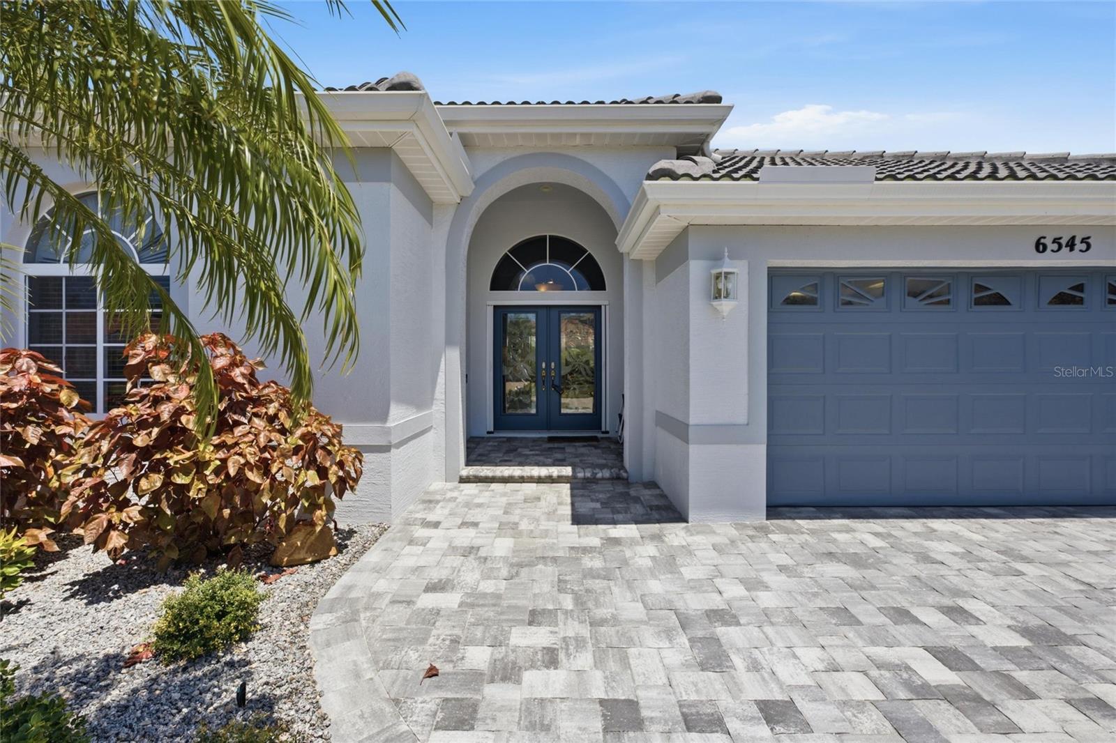 6545 COPPER RIDGE TRAIL