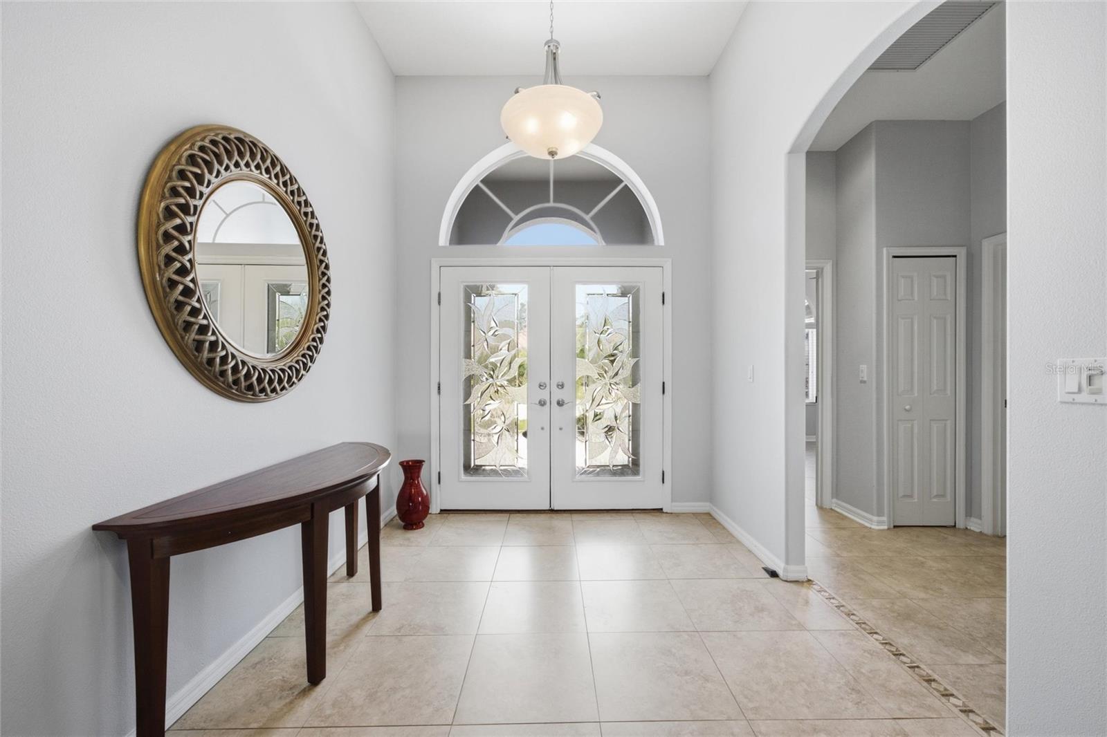 6545 COPPER RIDGE TRAIL