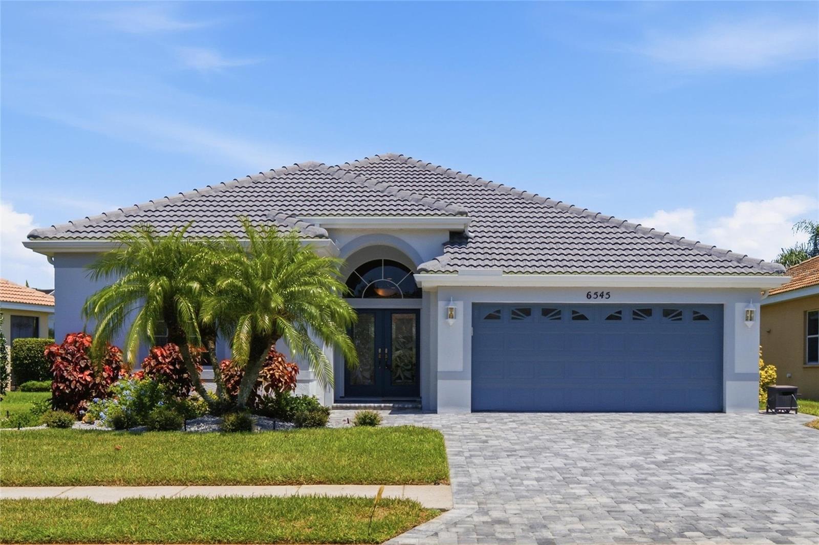6545 COPPER RIDGE TRAIL