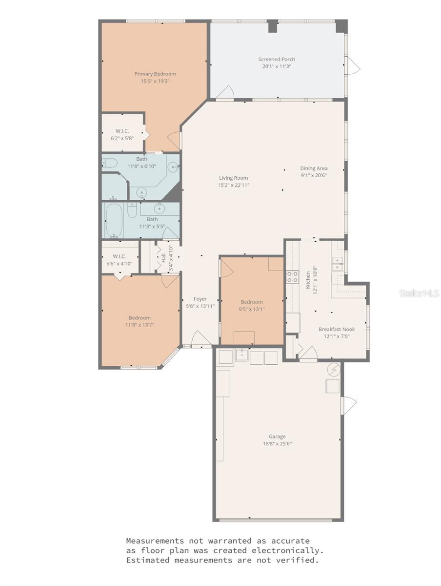 ON TOP/THE WORLD PH 01A SEC 02A - Residential