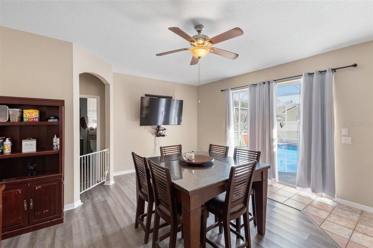 SAND LAKE COVE PH 02 - Residential