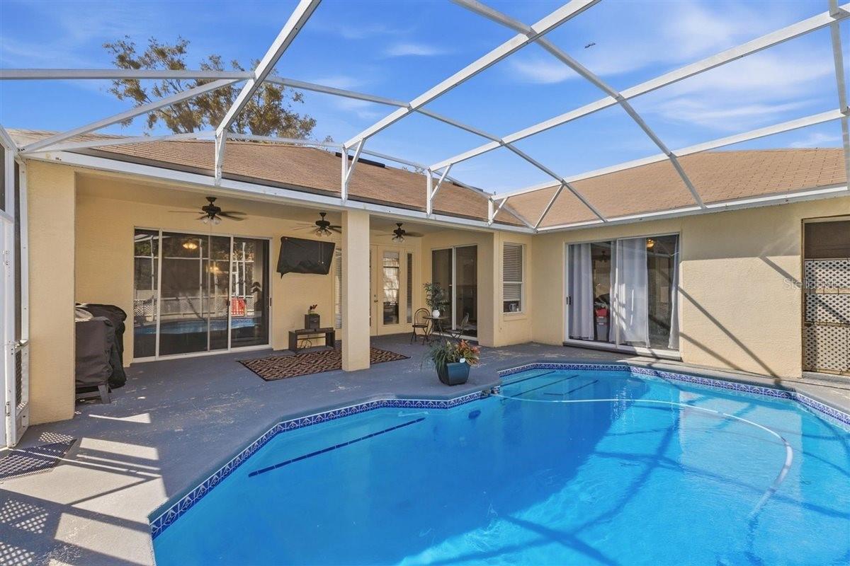 SAND LAKE COVE PH 02 - Residential