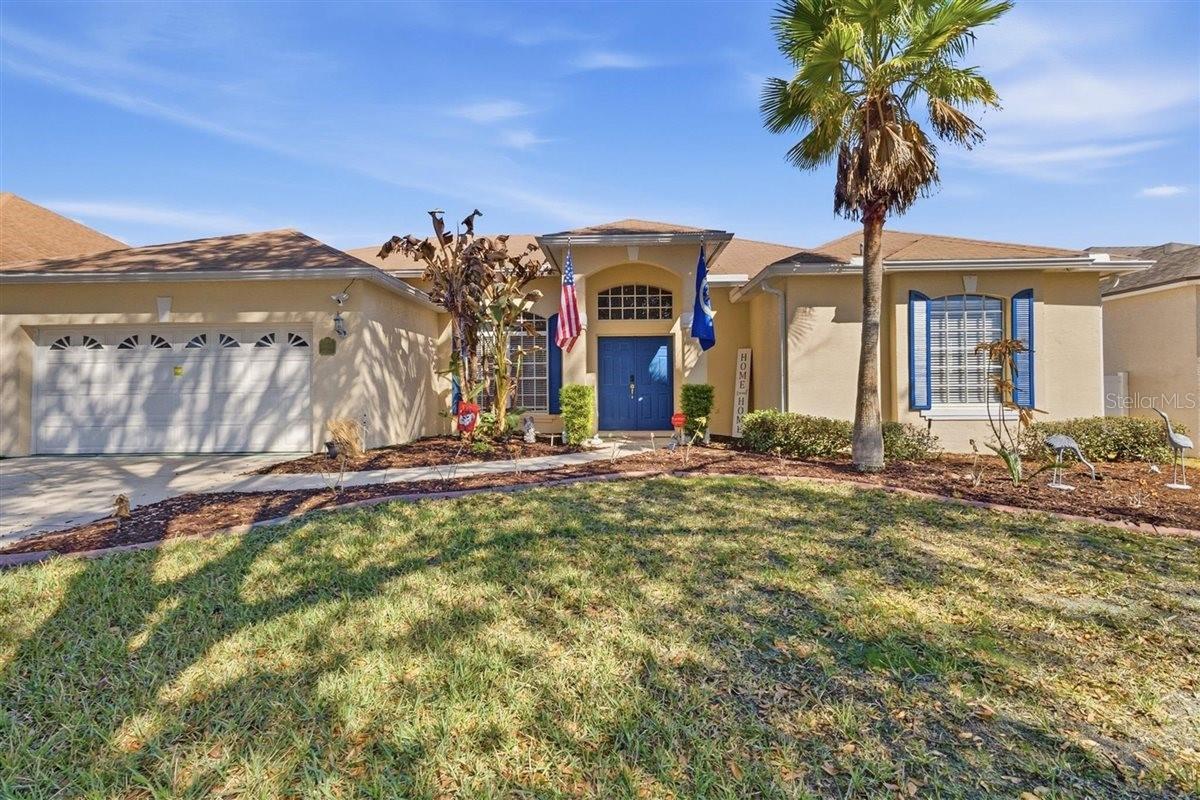 SAND LAKE COVE PH 02 - Residential