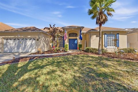 7909 FERNLEAF DRIVE ORLANDO FL 32836