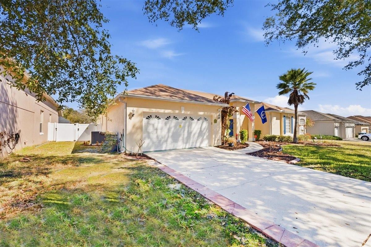 SAND LAKE COVE PH 02 - Residential