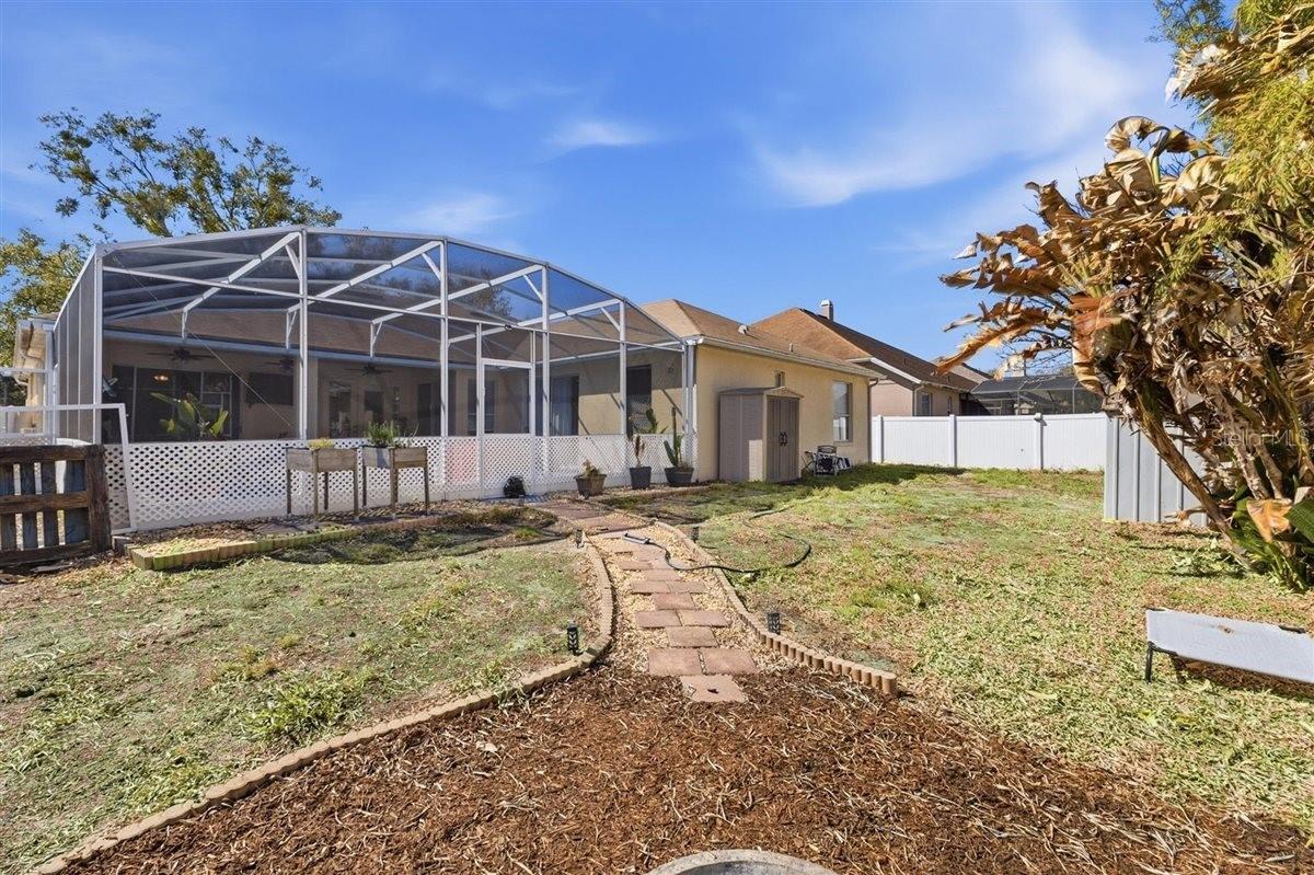 SAND LAKE COVE PH 02 - Residential