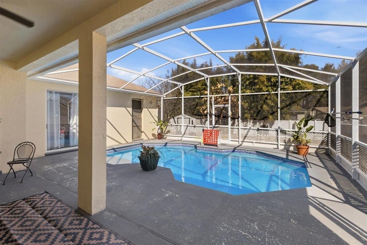 SAND LAKE COVE PH 02 - Residential