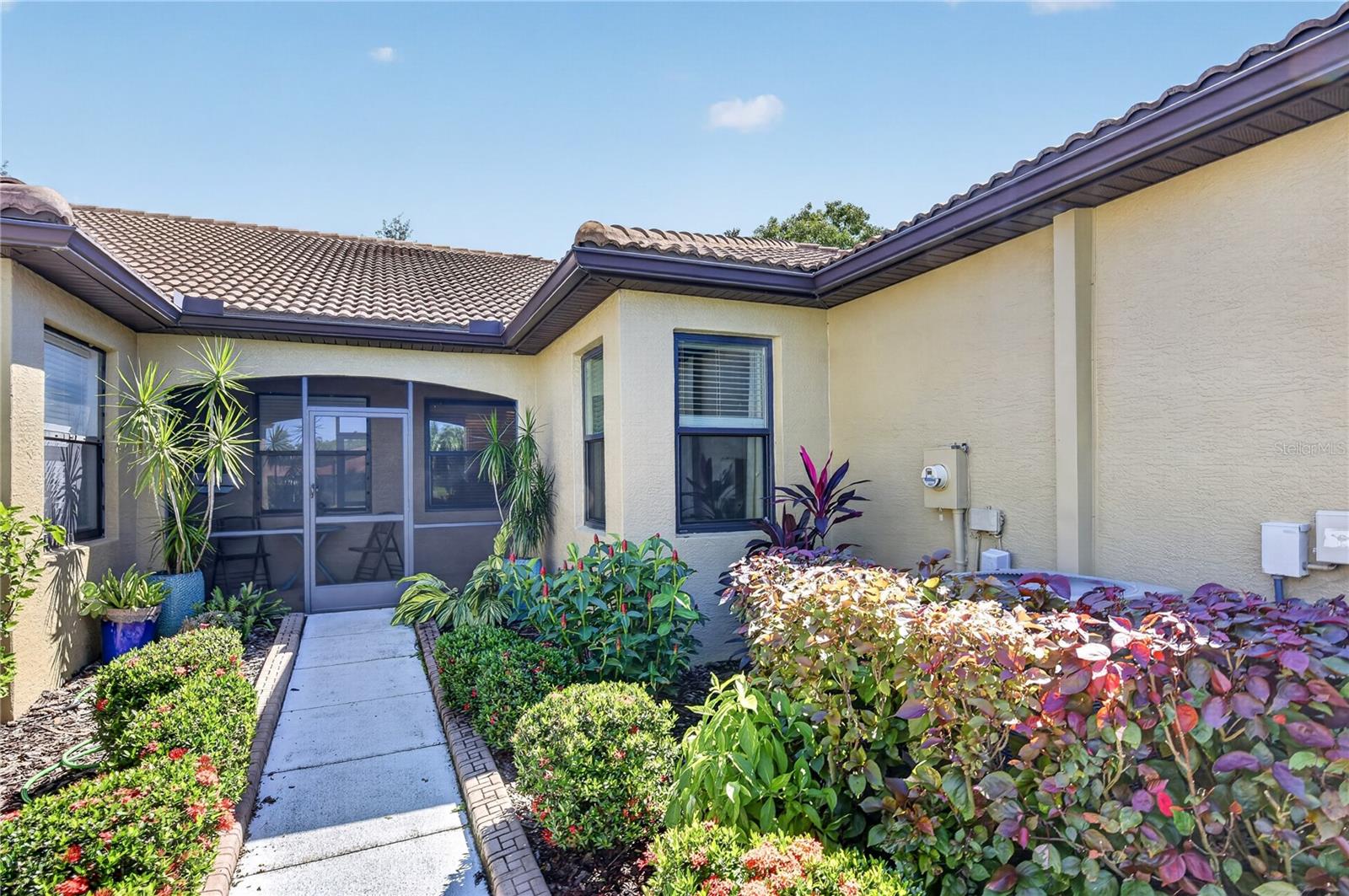 2534 OSWEGO DRIVE, NORTH PORT, FL, 34289 3 2534 OSWEGO DRIVE