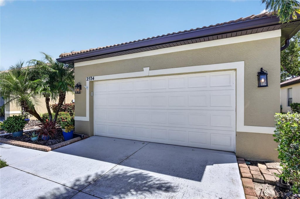 Photo of 2534 Oswego Drive, North Port, FL 34289 (MLS # D6149012)