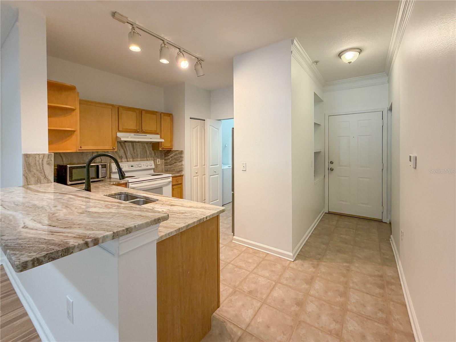 GRAND KEY A CONDO - Residential Lease