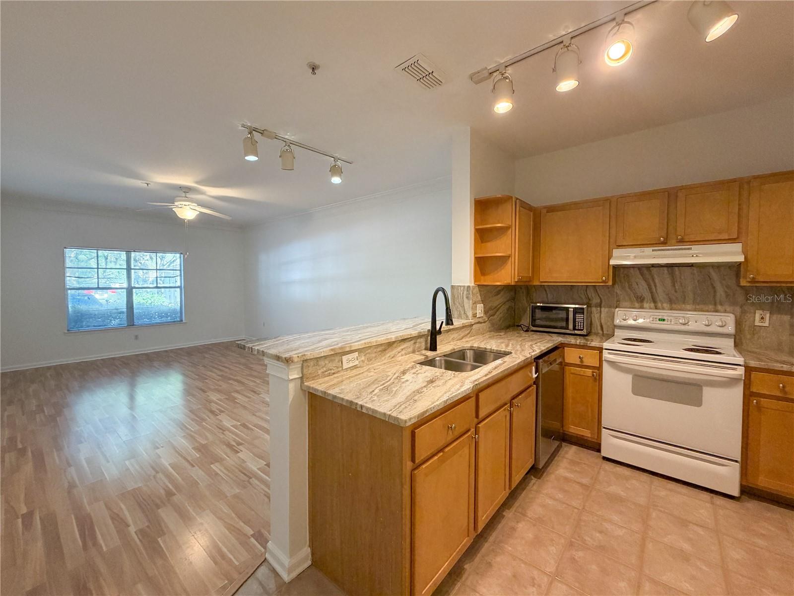 GRAND KEY A CONDO - Residential Lease